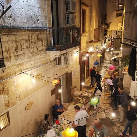 La Casa Delle Tradizioni Appartamento *