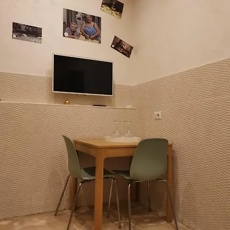 La Casa Delle Tradizioni *