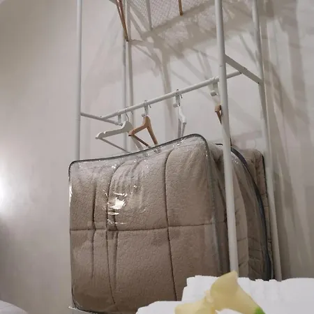 La Casa Delle Tradizioni Bari