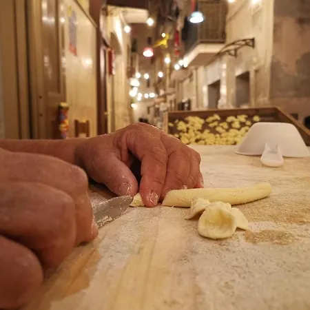 La Casa Delle Tradizioni