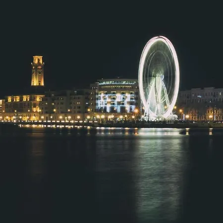 La Casa Delle Tradizioni Lejlighed