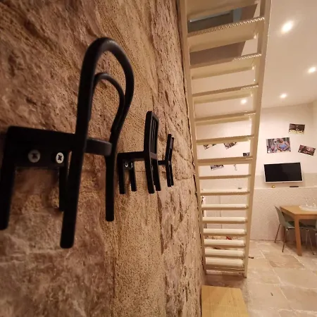 Lejlighed La Casa Delle Tradizioni Bari