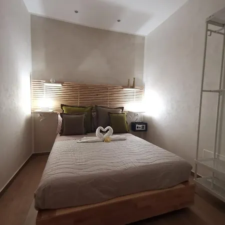 La Casa Delle Tradizioni Appartamento