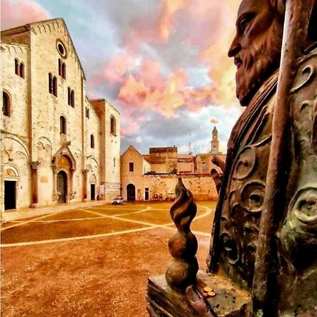 La Casa Delle Tradizioni * Bari