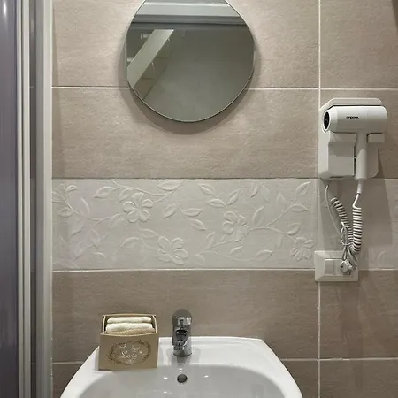 Lejlighed La Casa Delle Tradizioni *