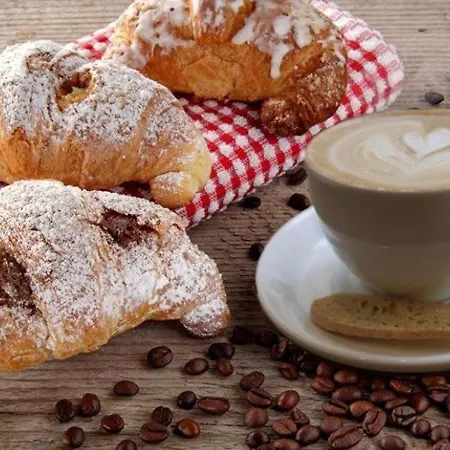 Lejlighed La Casa Delle Tradizioni