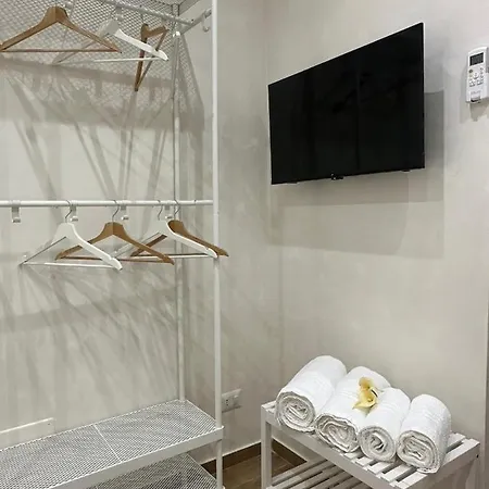 Appartamento La Casa Delle Tradizioni Bari