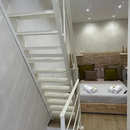 Lejlighed La Casa Delle Tradizioni