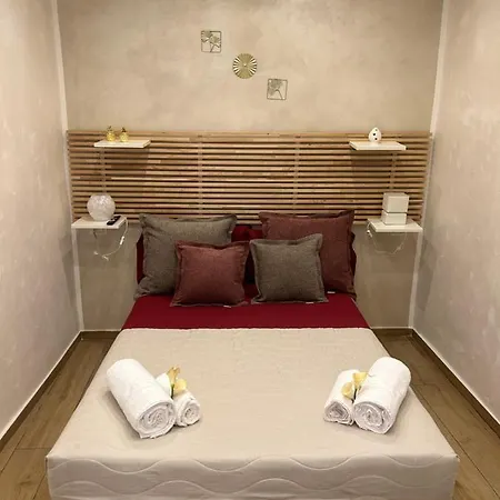 Appartamento La Casa Delle Tradizioni Bari