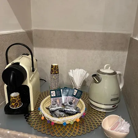 La Casa Delle Tradizioni * בארי