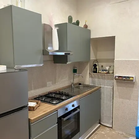 La Casa Delle Tradizioni Lejlighed *