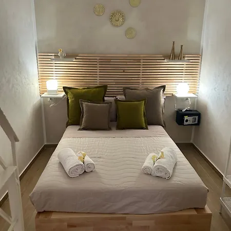 La Casa Delle Tradizioni Bari