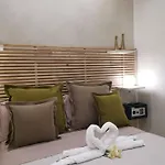 Апартаменти La Casa Delle Tradizioni Барі