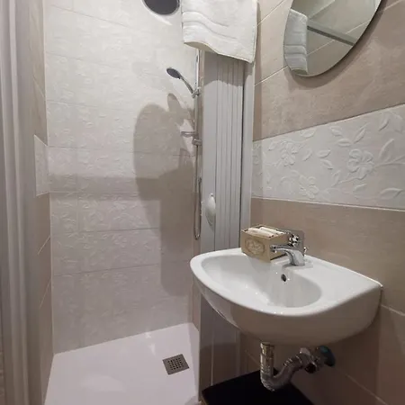 La Casa Delle Tradizioni Apartmán *