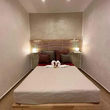 شقة La Casa Delle Tradizioni