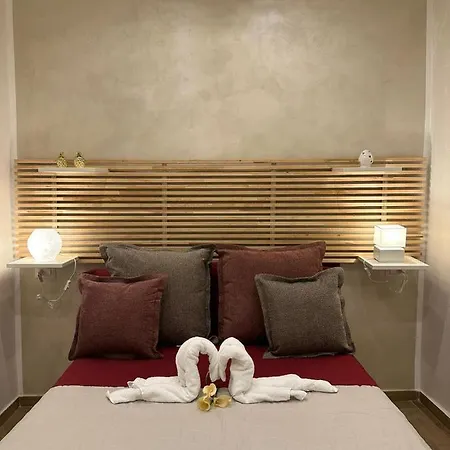 La Casa Delle Tradizioni Bari