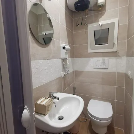 Apartmán La Casa Delle Tradizioni Bari