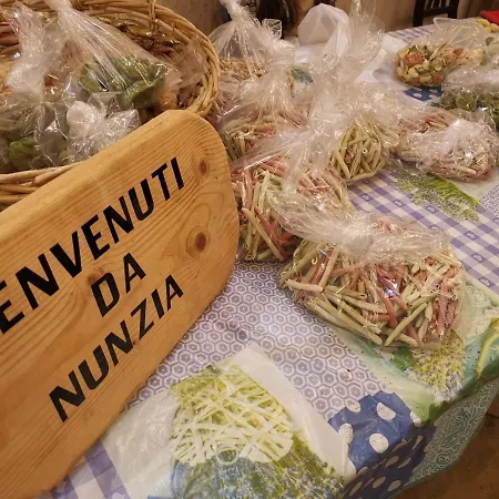 La Casa Delle Tradizioni Apartment *