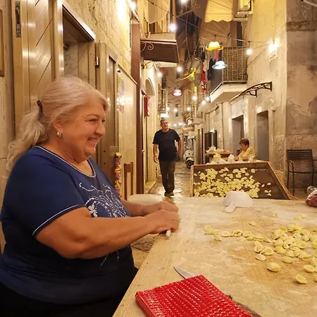 La Casa Delle Tradizioni Bari