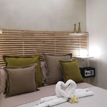 Apartmán La Casa Delle Tradizioni Bari