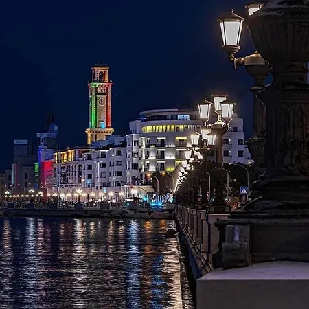 La Casa Delle Tradizioni Bari