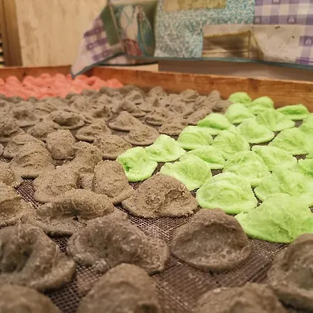 La Casa Delle Tradizioni *