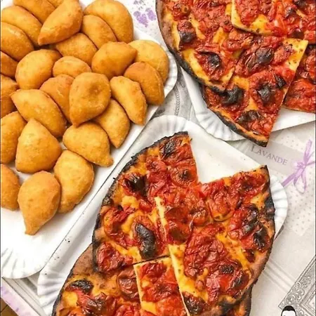 La Casa Delle Tradizioni *