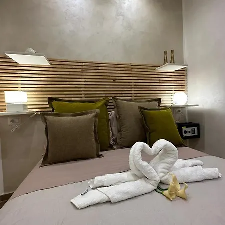 La Casa Delle Tradizioni Μπάρι