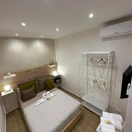 La Casa Delle Tradizioni * Bari