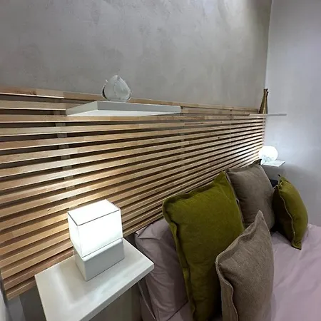 La Casa Delle Tradizioni Apartmán