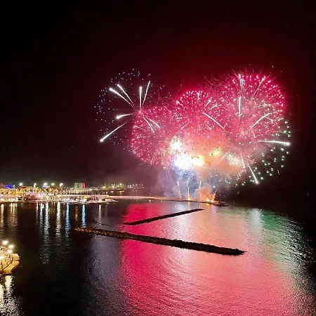 La Casa Delle Tradizioni *