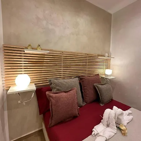 La Casa Delle Tradizioni