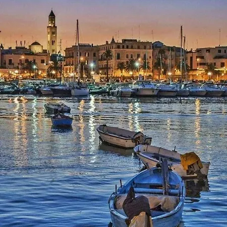 Apartmán La Casa Delle Tradizioni *