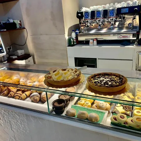 شقة La Casa Delle Tradizioni باري