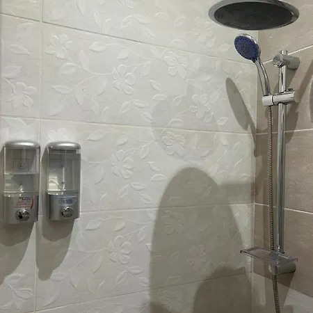 La Casa Delle Tradizioni Appartamento Bari