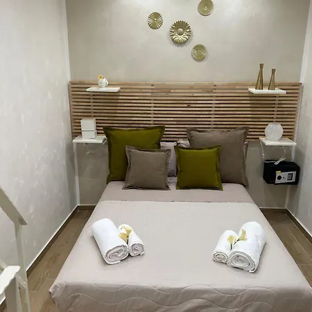 La Casa Delle Tradizioni Apartmán