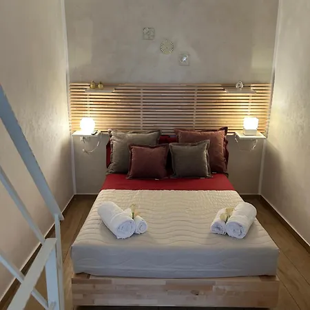 La Casa Delle Tradizioni شقة باري