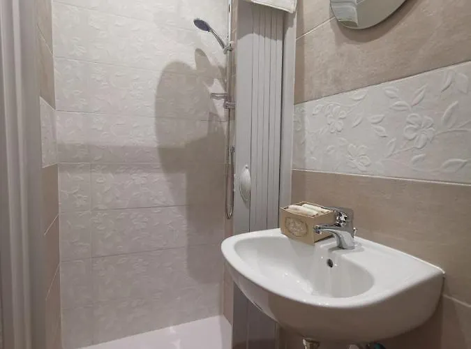 La Casa Delle Tradizioni Apartment *