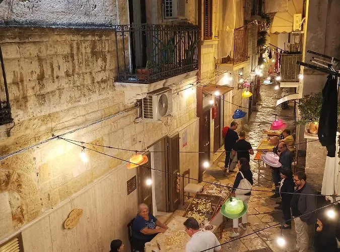 La Casa Delle Tradizioni Апартаменты *