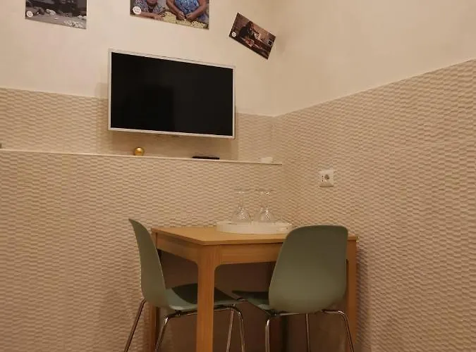 La Casa Delle Tradizioni *