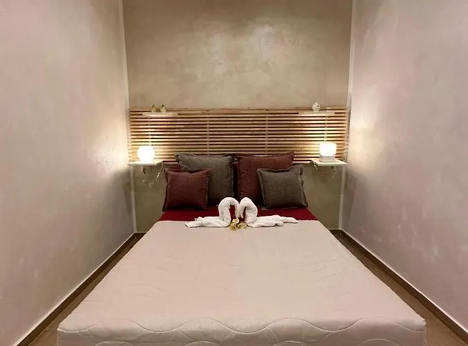 Apartment La Casa Delle Tradizioni