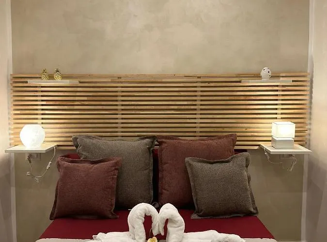 La Casa Delle Tradizioni Бари