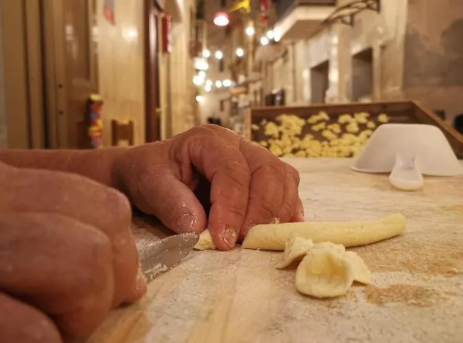 La Casa Delle Tradizioni