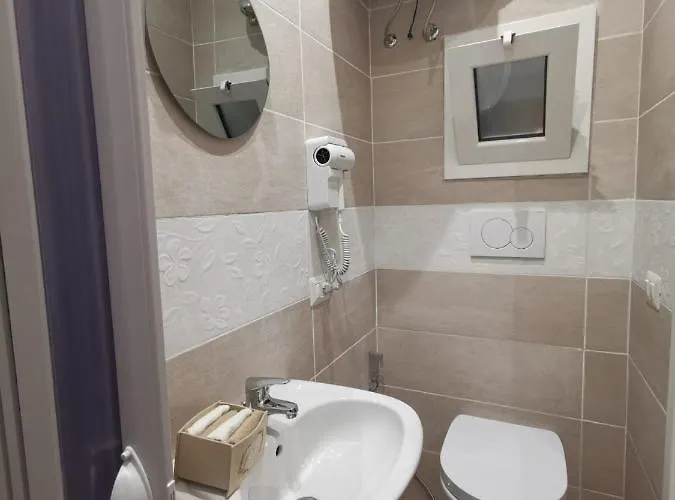 Apartment La Casa Delle Tradizioni Bari