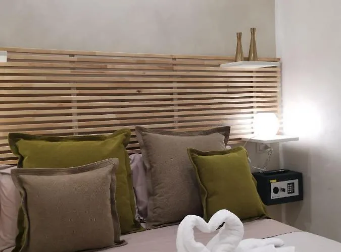 Апартаменты La Casa Delle Tradizioni Бари