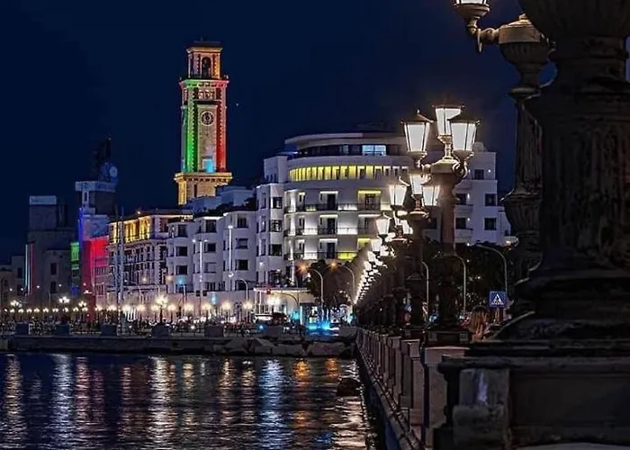 La Casa Delle Tradizioni Бари