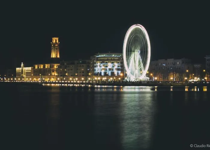 La Casa Delle Tradizioni Апартаменты