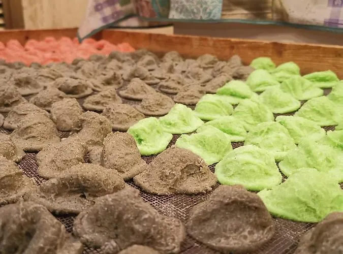 La Casa Delle Tradizioni *