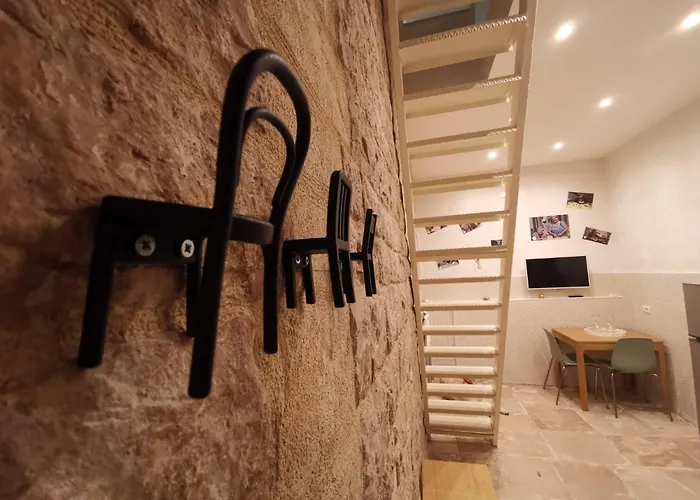 Апартаменты La Casa Delle Tradizioni Бари