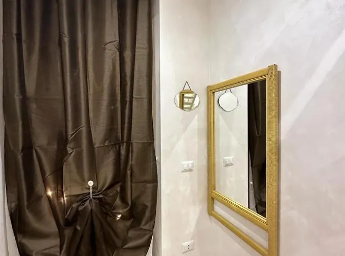 Апартаменты La Casa Delle Tradizioni